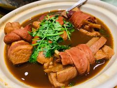 -天目缘餐厅