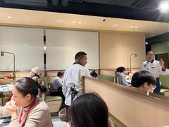 -海底捞火锅(吴中路店)