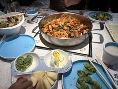 -黄记煌三汁焖锅(顺义华联店)