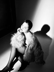 -WAVE SODA摄影工作室