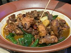 -阿财老铺·老蚌埠龙虾城(华夏总店)