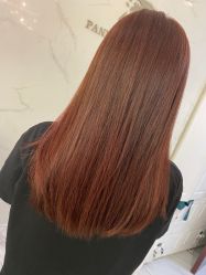 -潘多拉Hairsalon