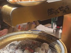 -西塔老太太泥炉烤肉(温州首店万象城黑金店)