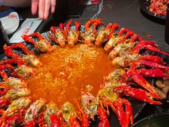 -红盔甲·小龙虾(人民广场店)