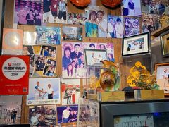 -龙海鲜螃蟹王(宏茂桥店)