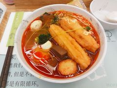 -许小树(国贸商城店)