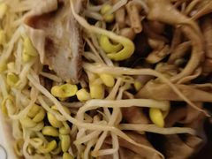 豉油皇鹅肠-蒲园食堂(中山大学广州校区南校园店)