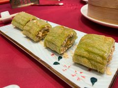 -北园酒家(小北路店)