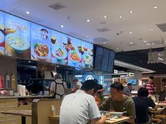 -小杨生煎(浦江欢乐颂店)