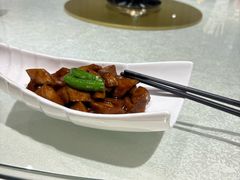 -金枝玉叶上海人家食府(三里河店)