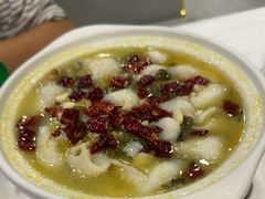 -江城燕子大排档(江汉路步行街店)