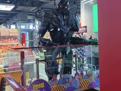 -义乌小商品批发市场(中国小商品城·篁园服装市场店)