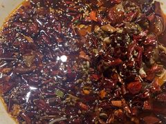 -金狮麟·新豫菜(金码大厦店)