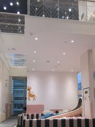 -奈尔宝·儿童乐园·亲子餐厅(华采天地店)