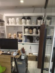 -髻尚坊增发补发织发假发定制