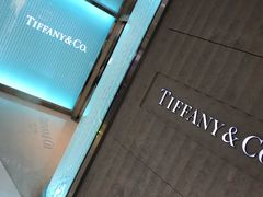 -Tiffany & Co.蒂芙尼
(广州太古汇店)
