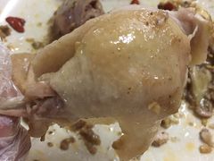 佳基盐焗鸡-嘉兴盐焗鸡(义龙路店)