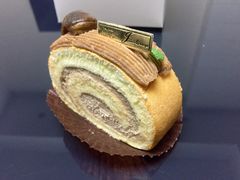 -卷心卷意·轻甜蛋糕(新光天地店)