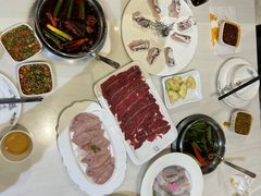 -围炉夜话·潮汕卤水火锅(榕江店)