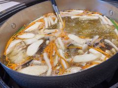-芭夯兔·兔肉汤锅(新都店)