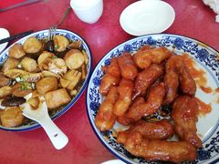 -北大地皖峰饭馆