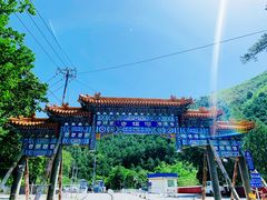 -潭柘寺景区