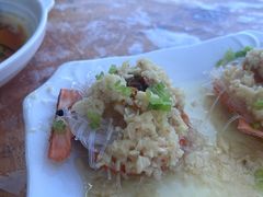 -众味海鲜大排档·活海鲜·潮汕味(南澳店)