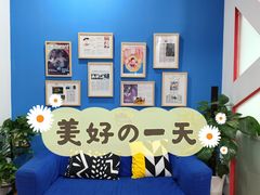 -美吉姆儿童发展中心(芜湖万达广场店)