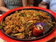 -庆云楼饭庄(什刹海店)