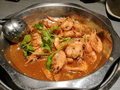 -豫缘王婆大虾(祭城总店)