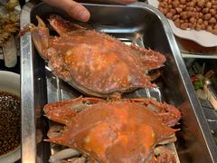 -胶东海鲜大排档(北太平庄店)