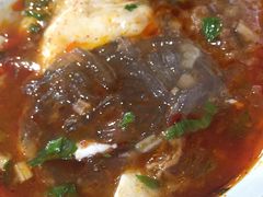 -豆相识•九九豆腐脑(牛咡桥店)