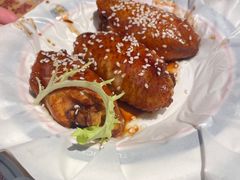 -文通冰室(东方宝泰店)