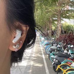 -苏针艺纹身·穿孔饰品