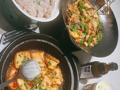 -费大厨辣椒炒肉(黄兴中心广场店)