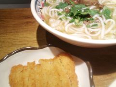 -鑫花溪牛肉米粉(人民广场店)