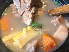 -京城小江南·北京烤鸭·江南土菜·白鱼(中关村店)