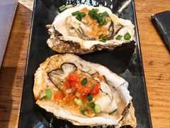 -华府九号海鲜烧烤大排档(龙域店)