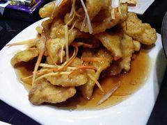 -祥瑞干锅鸭头·东北菜(佳园路店)