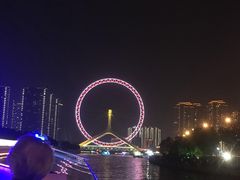 -海河游船-永乐码头(大悲院)