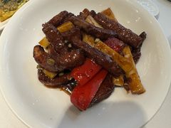 -莆田餐厅PUTIEN(三里屯店)