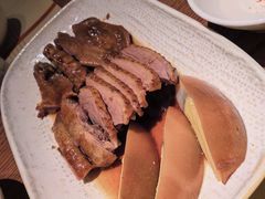 -荣家黄鱼面(前滩太古里店)