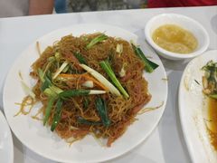 -旭璟酒家·传统粤菜·湘菜(逸景路店)