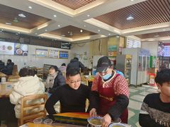 -大陈鸿源牛肉馆(大陈总店)