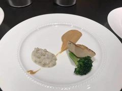 -香樟花园法式铁板烧(恒隆广场店)
