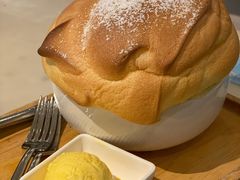 -港丽餐厅(高德置地店)