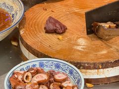 -门框胡同百年卤煮(前门店)