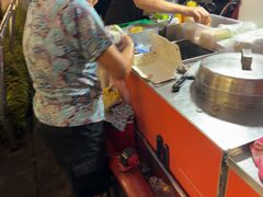 -詹爷爷乌节路街头冰淇淋