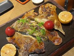 -恰餐厅及酒吧CHAR Bar & Grill(北京三里屯洲际店)