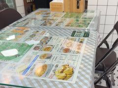 -阿金大白·上海菜馆(新天地店)